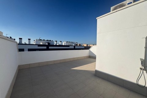 Attico in vendita a Alicante, Spagna 3 camere da letto, 160 mq. N° 168883 - foto 28