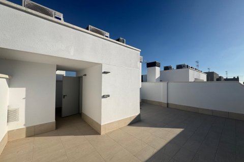 Attico in vendita a Alicante, Spagna 3 camere da letto, 160 mq. N° 168883 - foto 24
