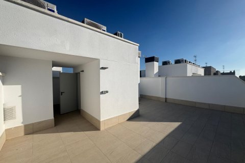 Attico in vendita a Alicante, Spagna 3 camere da letto, 160 mq. N° 168883 - foto 23