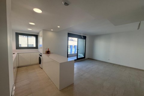 Attico in vendita a Alicante, Spagna 3 camere da letto, 160 mq. N° 168883 - foto 8