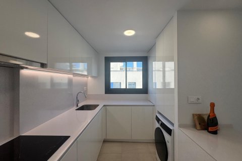 Attico in vendita a Alicante, Spagna 3 camere da letto, 160 mq. N° 168883 - foto 7