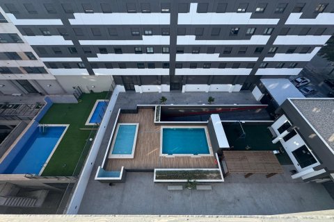 Attico in vendita a Alicante, Spagna 3 camere da letto, 160 mq. N° 168883 - foto 21
