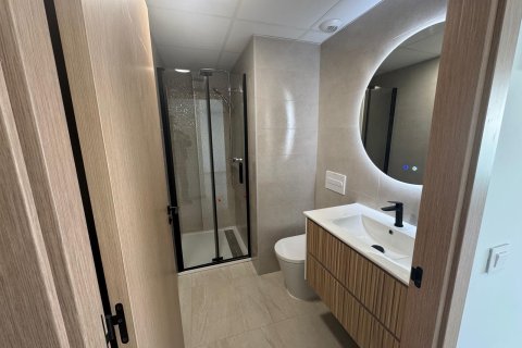 Attico in vendita a Alicante, Spagna 3 camere da letto, 160 mq. N° 168883 - foto 19