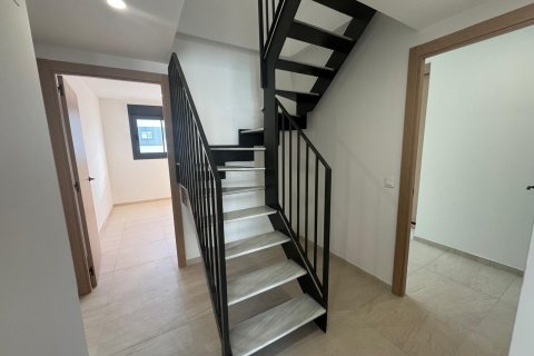 Attico in vendita a Alicante, Spagna 3 camere da letto, 160 mq. N° 168883 - foto 20