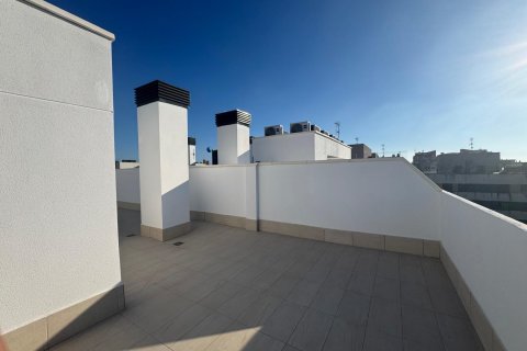 Attico in vendita a Alicante, Spagna 3 camere da letto, 160 mq. N° 168883 - foto 26