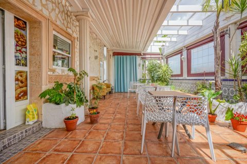 Lokal usługowy Calpe, Alicante, Hiszpania 16 sypialni, 302 mkw. nr 79862 – zdjęcie 25
