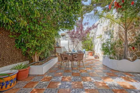 Lokal usługowy Calpe, Alicante, Hiszpania 16 sypialni, 302 mkw. nr 79862 – zdjęcie 28