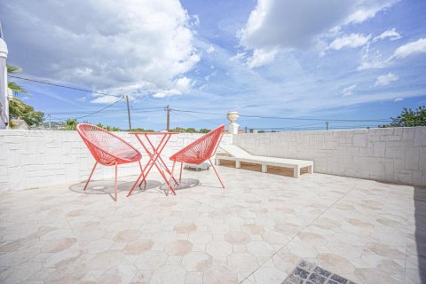 Lokal usługowy Calpe, Alicante, Hiszpania 16 sypialni, 302 mkw. nr 79862 – zdjęcie 30