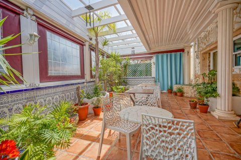 Lokal usługowy Calpe, Alicante, Hiszpania 16 sypialni, 302 mkw. nr 79862 – zdjęcie 26