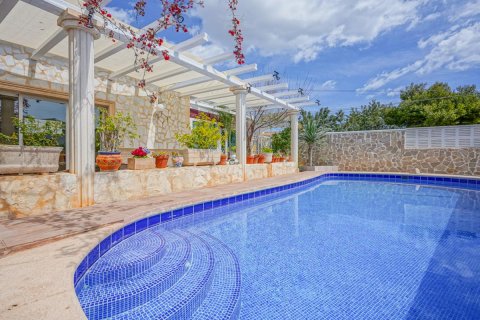 Lokal usługowy Calpe, Alicante, Hiszpania 16 sypialni, 302 mkw. nr 79862 – zdjęcie 23