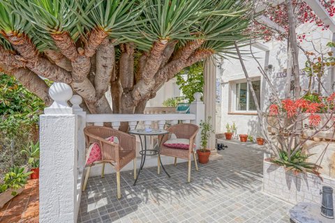Lokal usługowy Calpe, Alicante, Hiszpania 16 sypialni, 302 mkw. nr 79862 – zdjęcie 27