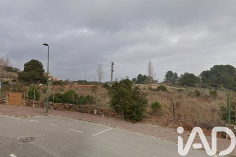 Terreno a Sant Esteve Sesrovires, Barcelona, Spagna 1163 mq. N° 185456