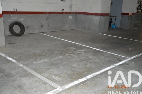 Garage a El Vendrell, Tarragona, Spagna 12 mq. N° 185457