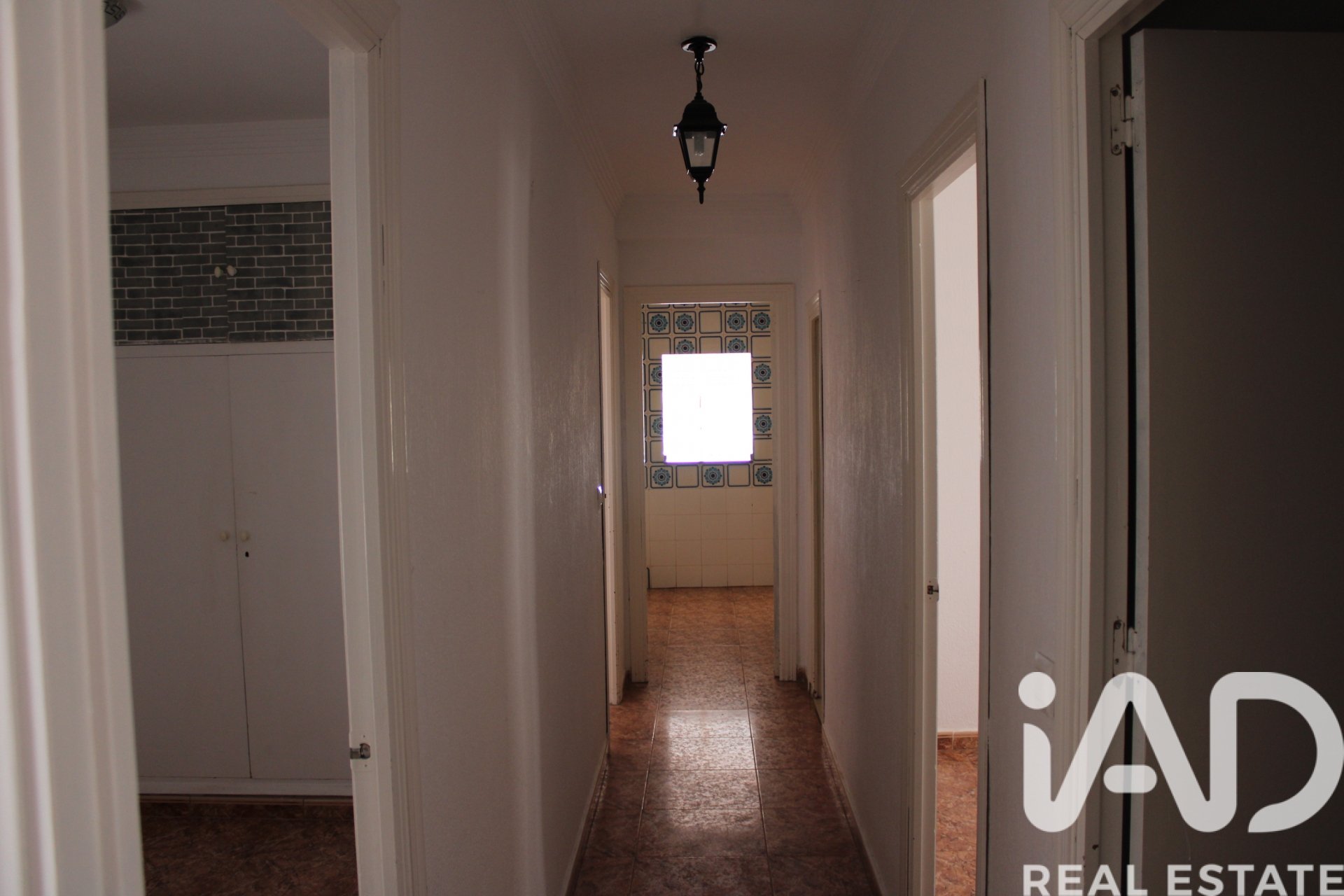 Apartment in Ayamonte, Huelva, Spain 4 bedrooms, 108 sq.m. No. 185459