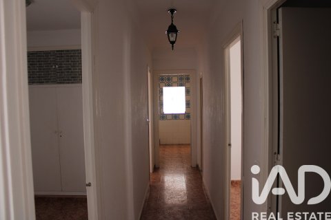 Huoneisto myytävänä Ayamonte, Huelva, Espanja, 4 makuuhuonetta, 108 m2 No. 185459 - kuva 20