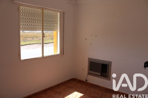 Huoneisto myytävänä Ayamonte, Huelva, Espanja, 4 makuuhuonetta, 108 m2 No. 185459 - kuva 3