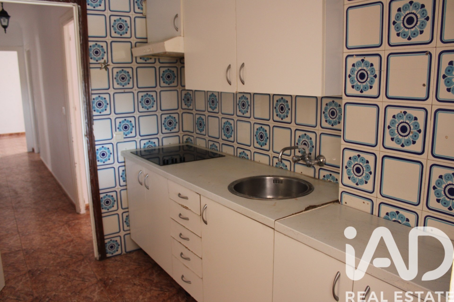 Apartment in Ayamonte, Huelva, Spain 4 bedrooms, 108 sq.m. No. 185459