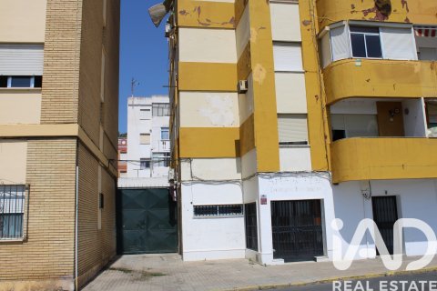Huoneisto myytävänä Ayamonte, Huelva, Espanja, 4 makuuhuonetta, 108 m2 No. 185459 - kuva 27
