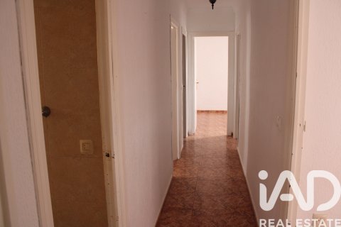 Huoneisto myytävänä Ayamonte, Huelva, Espanja, 4 makuuhuonetta, 108 m2 No. 185459 - kuva 13