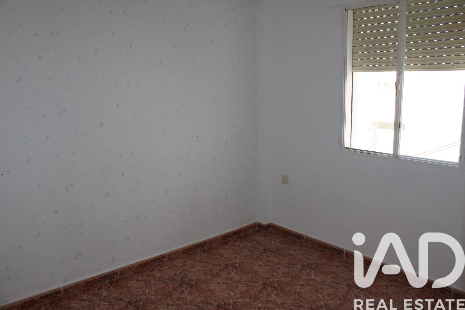 Apartment in Ayamonte, Huelva, Spain 4 bedrooms, 108 sq.m. No. 185459