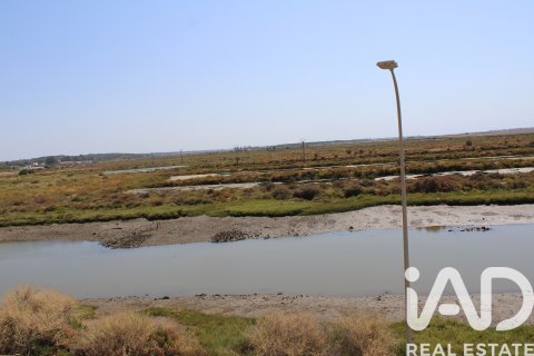 Apartment in Ayamonte, Huelva, Spain 4 bedrooms, 108 sq.m. No. 185459
