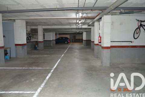 Garage for sale in El Vendrell, Tarragona, Spain 12 sq.m. No. 185458 - photo 10
