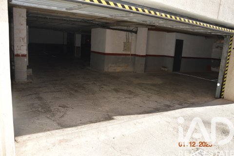 Garage for sale in El Vendrell, Tarragona, Spain 12 sq.m. No. 185458 - photo 11