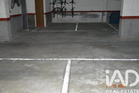 Garage for sale in El Vendrell, Tarragona, Spain 12 sq.m. No. 185458 - photo 3