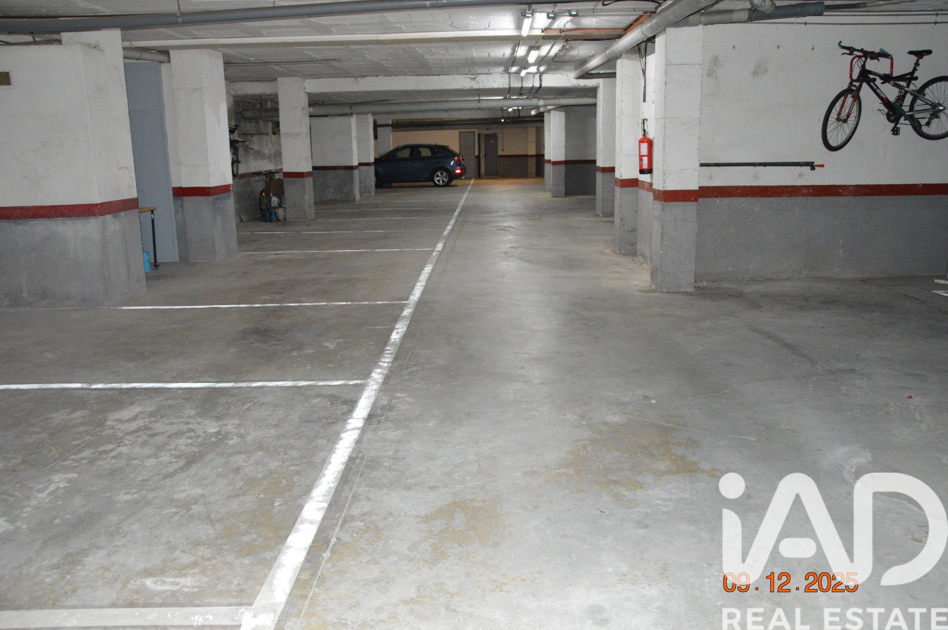 Garage à El Vendrell, Tarragona, Espagne 12 m2 No. 185458