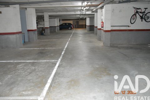 Garage for sale in El Vendrell, Tarragona, Spain 12 sq.m. No. 185458 - photo 7