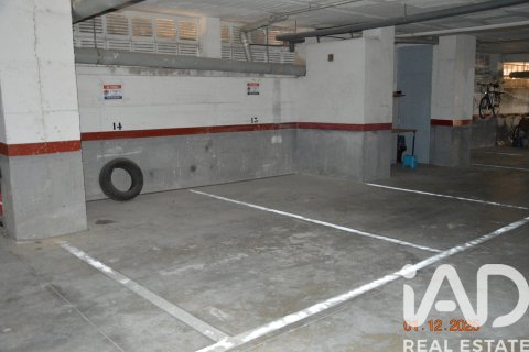 Garage for sale in El Vendrell, Tarragona, Spain 12 sq.m. No. 185458 - photo 9