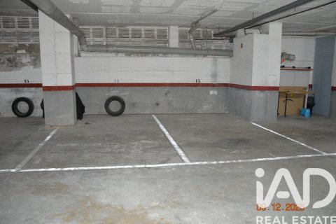 Garage for sale in El Vendrell, Tarragona, Spain 12 sq.m. No. 185458 - photo 6