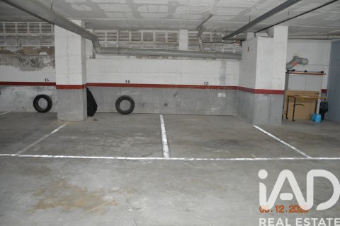 Garage for sale in El Vendrell, Tarragona, Spain 12 sq.m. No. 185458 - photo 8