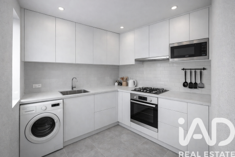 House in Spain 3 bedrooms, 298 sq.m. No. 185460