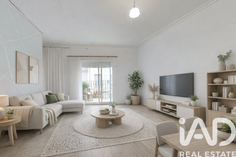 House for sale in Spain 3 bedrooms, 298 sq.m. No. 185460 - photo 6