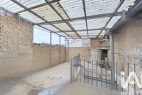 House for sale in Spain 3 bedrooms, 298 sq.m. No. 185460 - photo 24