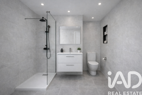 House for sale in Spain 3 bedrooms, 298 sq.m. No. 185460 - photo 4