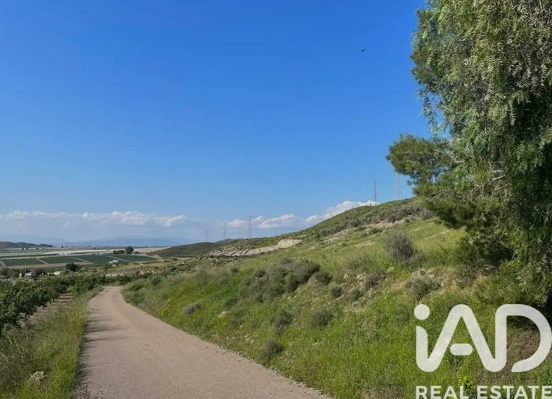 Kommersiell fastighet i Lorca, Murcia, Spanien Nr. 185462