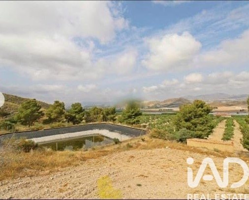 Kommersiell fastighet i Lorca, Murcia, Spanien Nr. 185462
