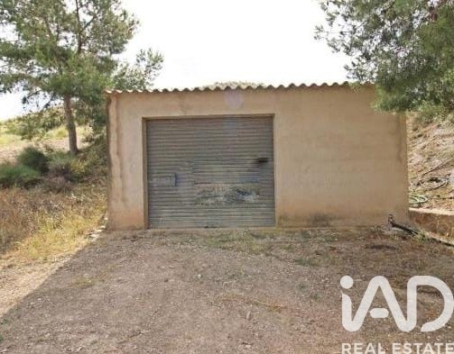 Kommersiell fastighet i Lorca, Murcia, Spanien Nr. 185462