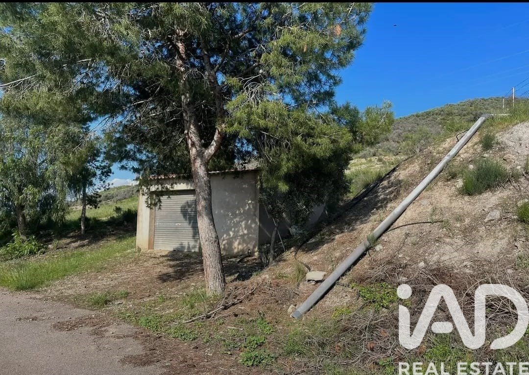 Kommersiell fastighet i Lorca, Murcia, Spanien Nr. 185462