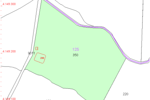 Commercial property for sale in Lorca, Murcia, Spain No. 185462 - photo 19
