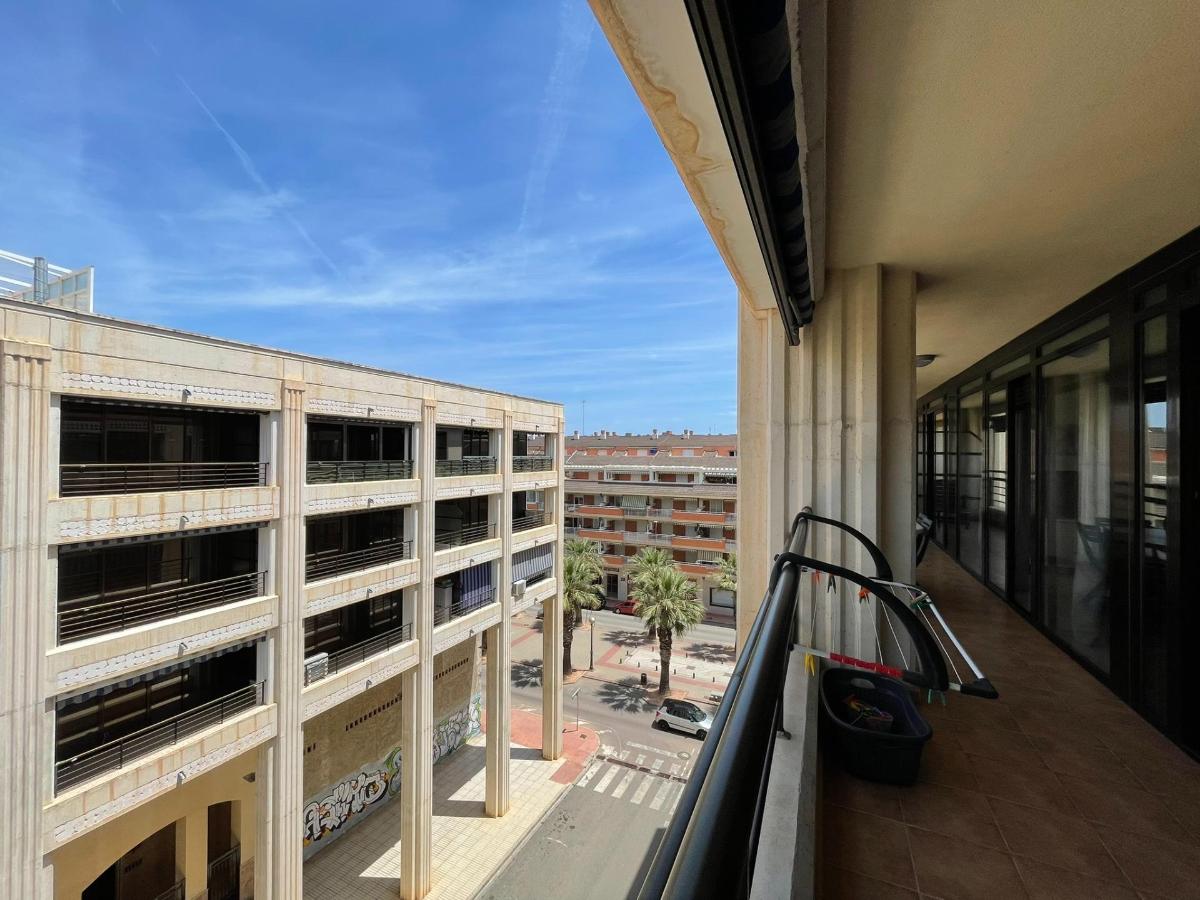 Dzīvoklis Guardamar del Segura, Alicante, Spānijā 3 istabas, 97 m2 Nr. 99866