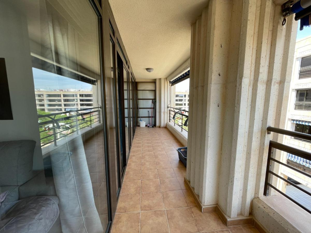 Dzīvoklis Guardamar del Segura, Alicante, Spānijā 3 istabas, 97 m2 Nr. 99866
