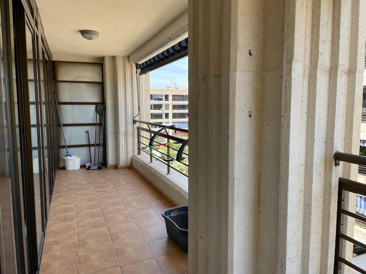 Dzīvoklis Guardamar del Segura, Alicante, Spānijā 3 istabas, 97 m2 Nr. 99866