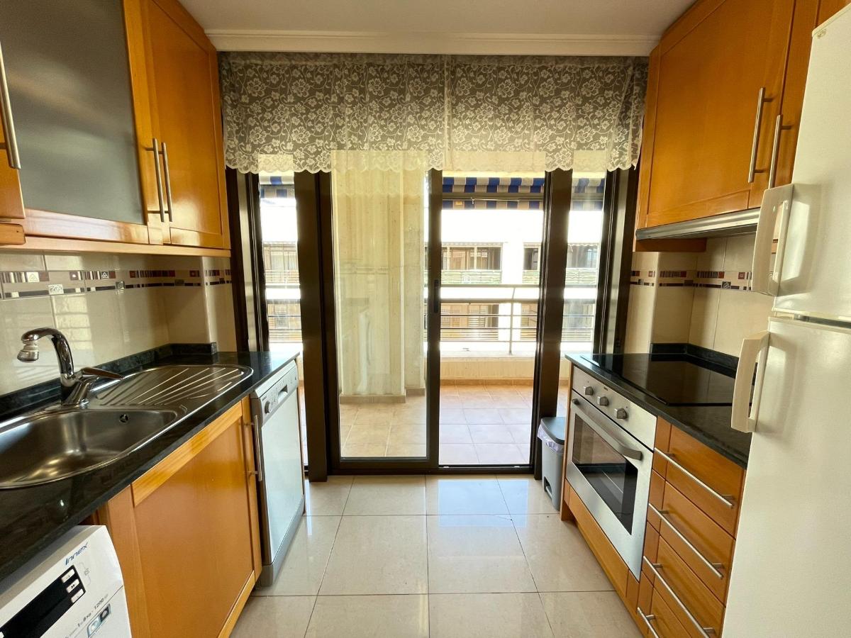Dzīvoklis Guardamar del Segura, Alicante, Spānijā 3 istabas, 97 m2 Nr. 99866
