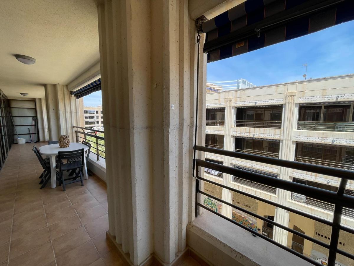 Dzīvoklis Guardamar del Segura, Alicante, Spānijā 3 istabas, 97 m2 Nr. 99866