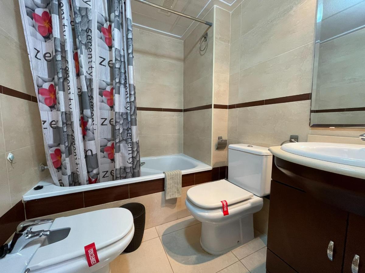 Dzīvoklis Guardamar del Segura, Alicante, Spānijā 3 istabas, 97 m2 Nr. 99866