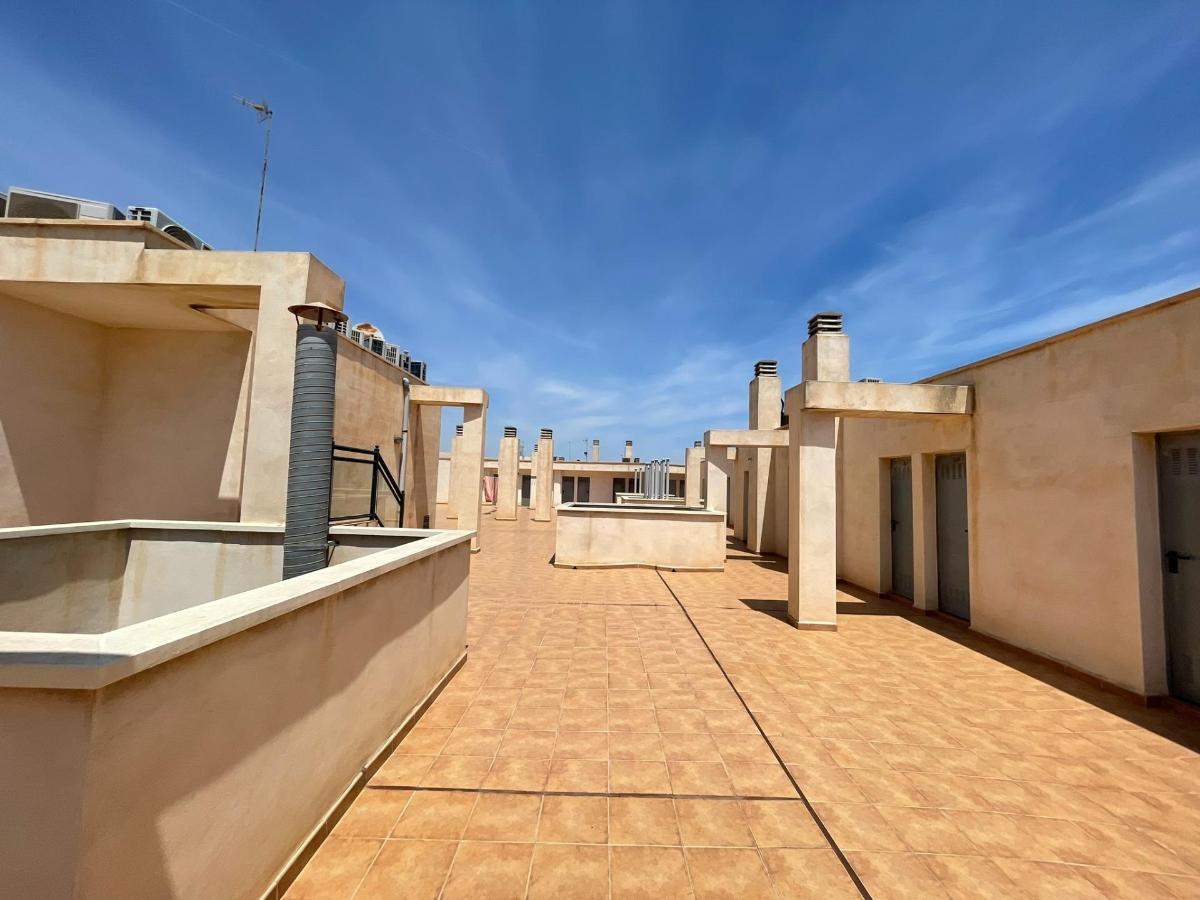 Dzīvoklis Guardamar del Segura, Alicante, Spānijā 3 istabas, 97 m2 Nr. 99866