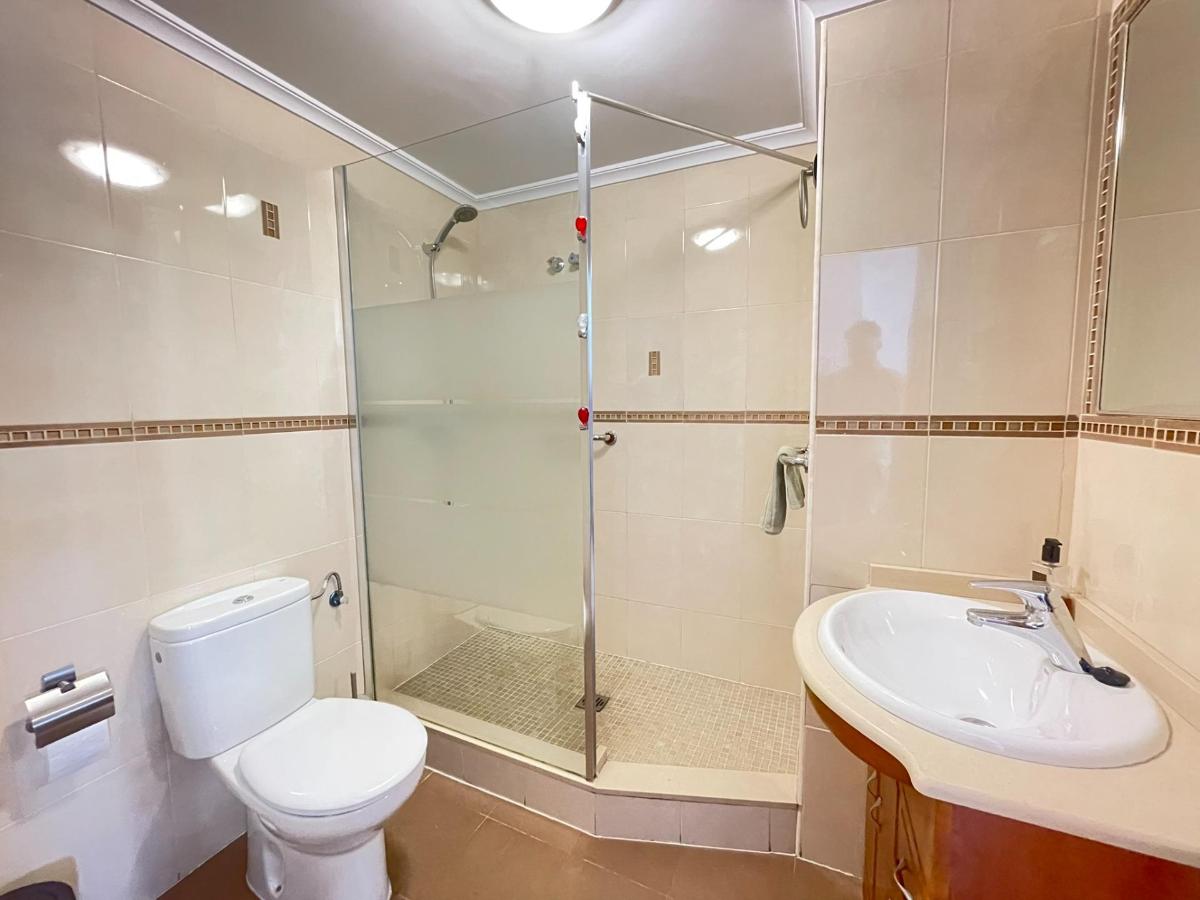 Dzīvoklis Guardamar del Segura, Alicante, Spānijā 3 istabas, 97 m2 Nr. 99866